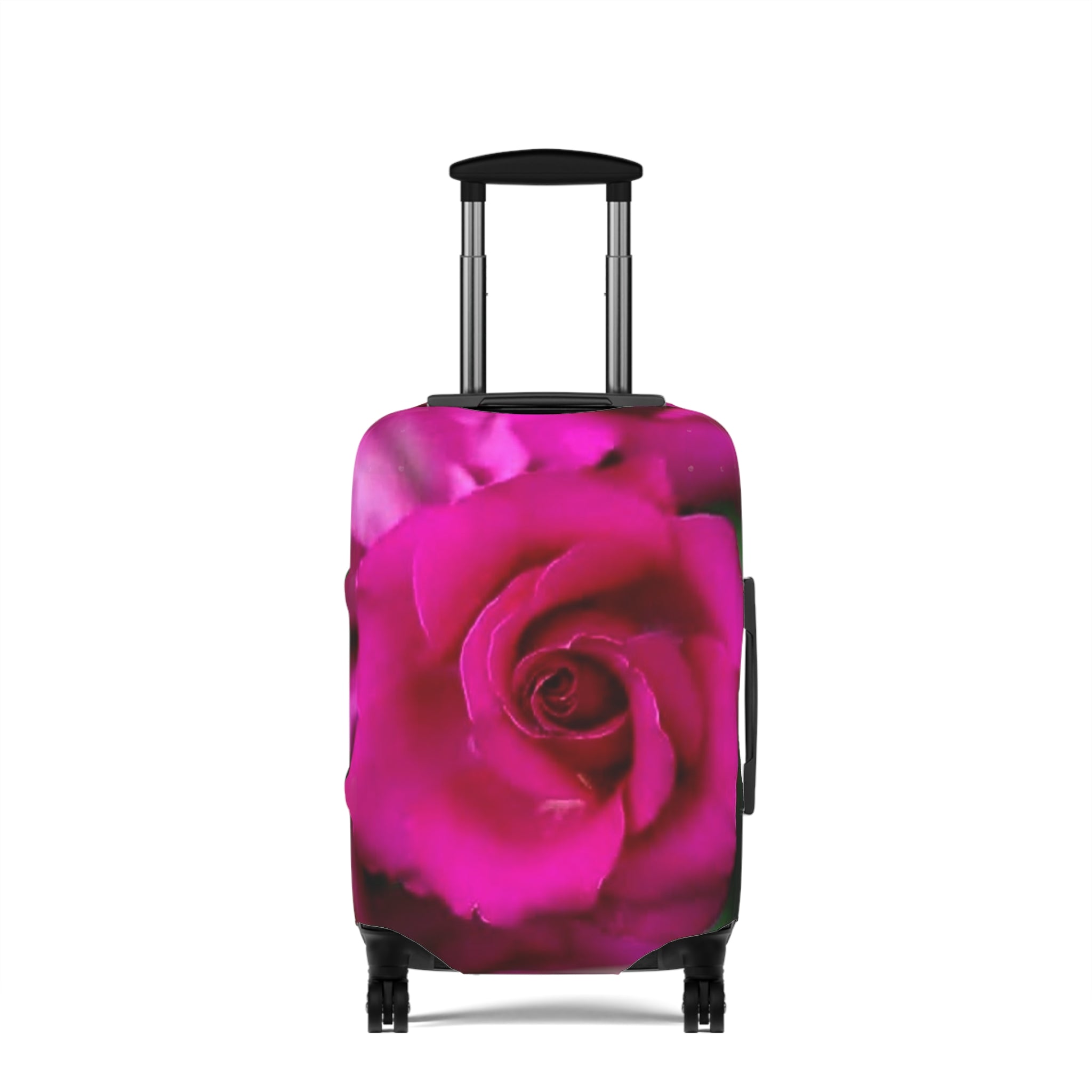 Luggage Cover - Find Your Suitcase with Ease
