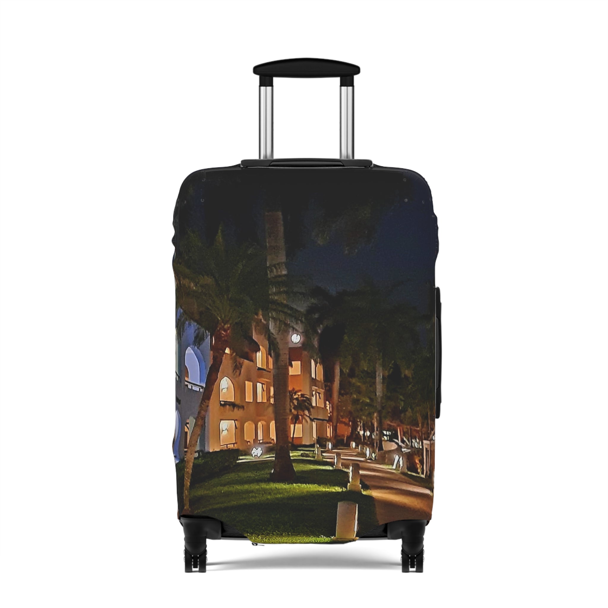 Luggage Cover
