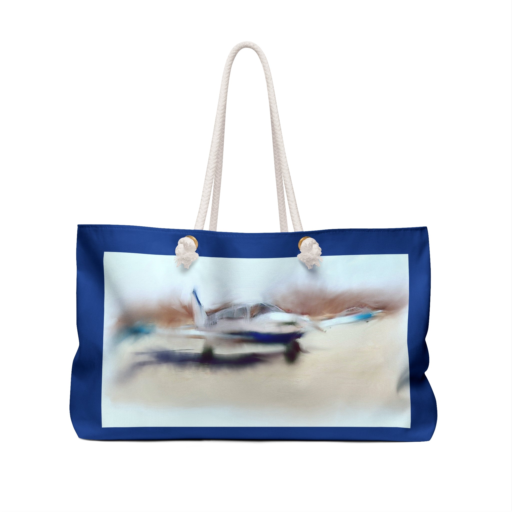 Weekender Bag