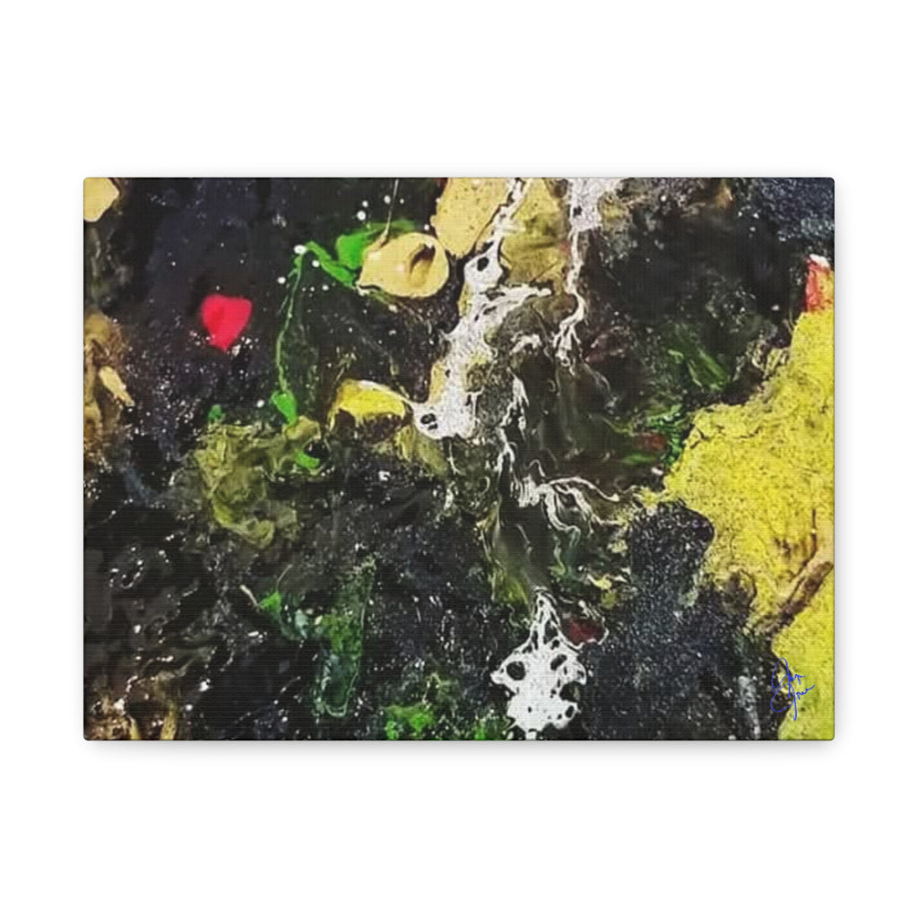 Canvas