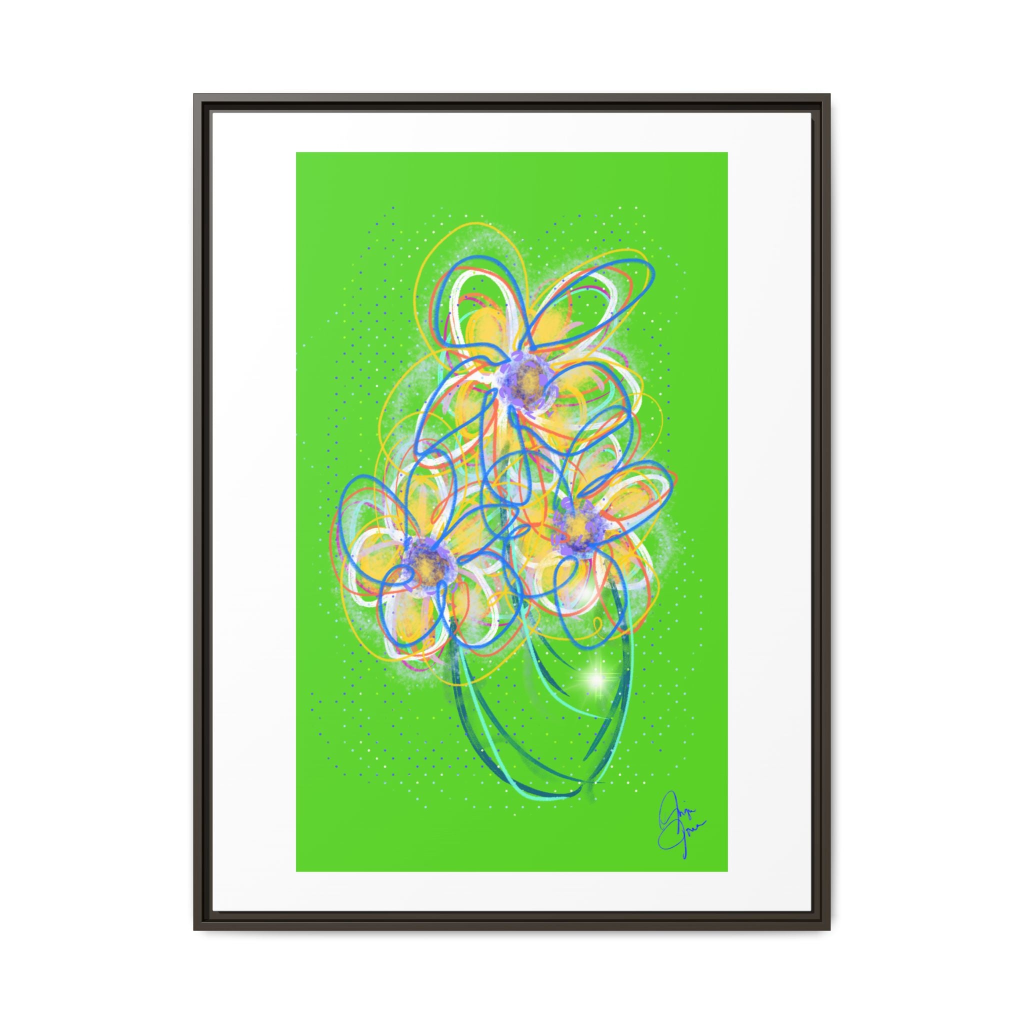 Spring Day Bouquet