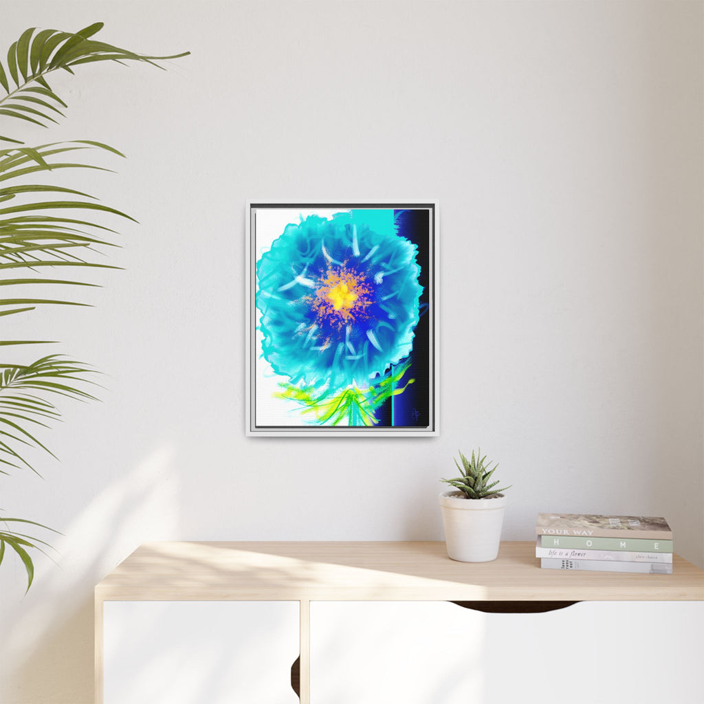 Contemporary flowers