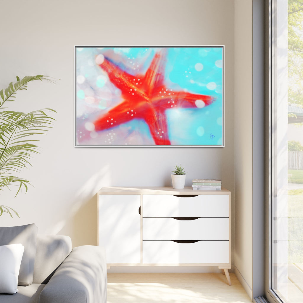 Starfish Life