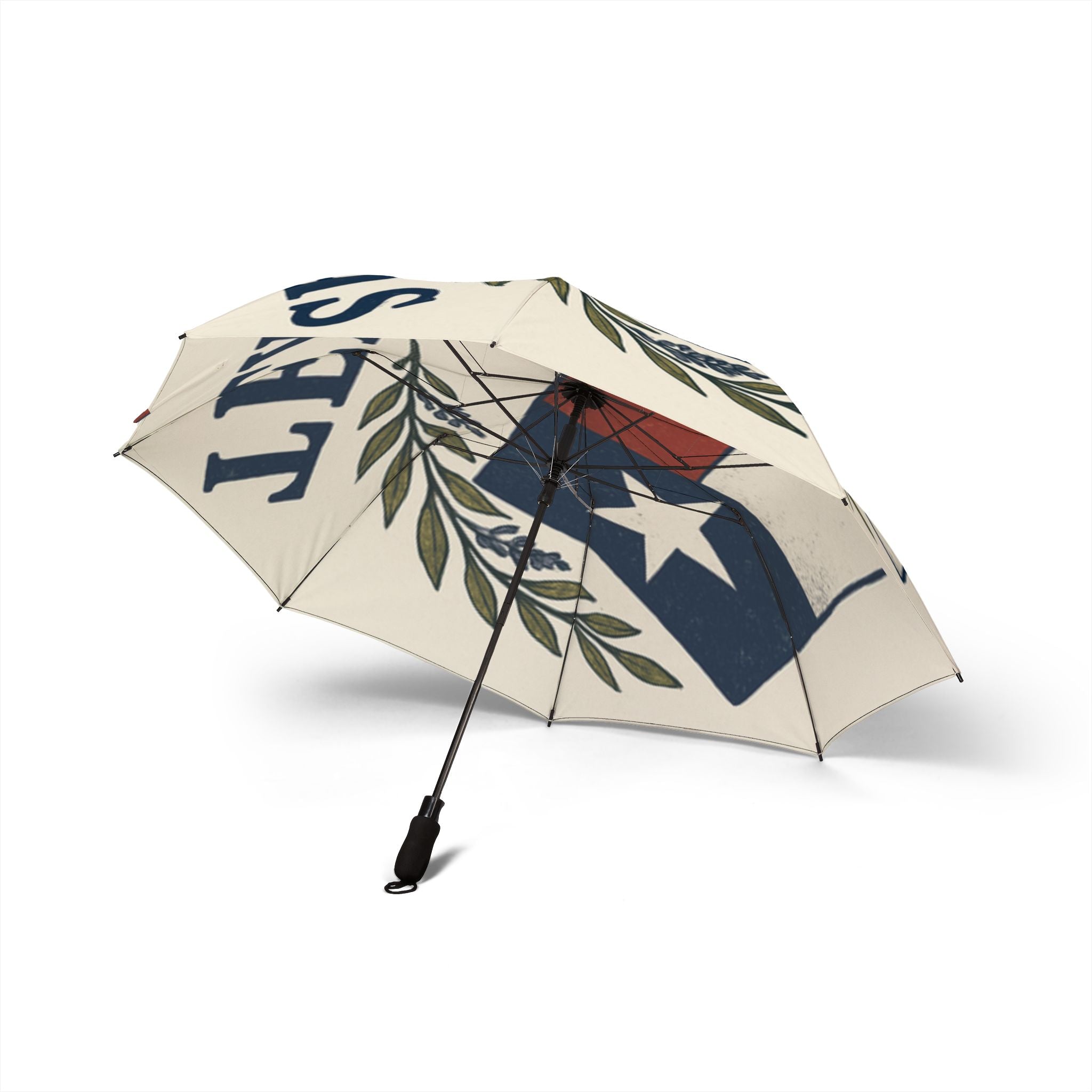 Umbrella Texas Design