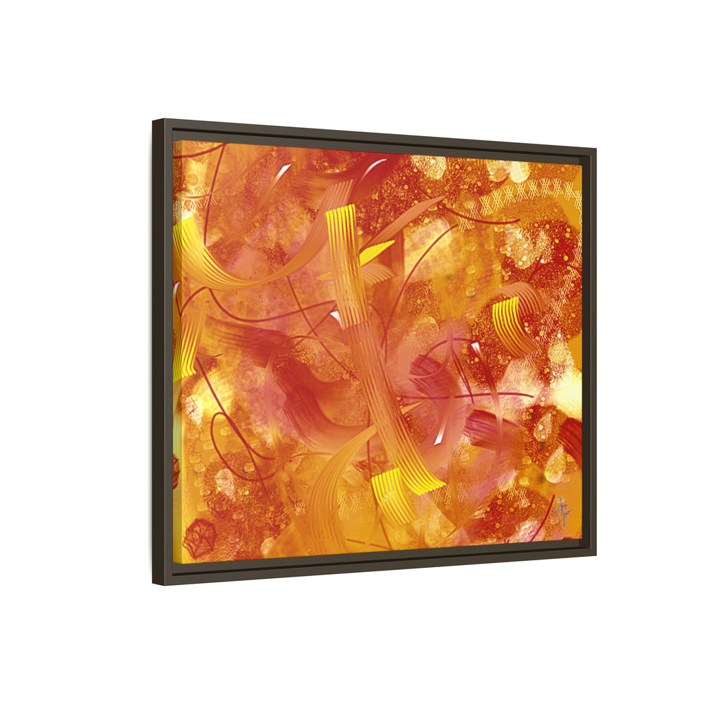Golden Fire