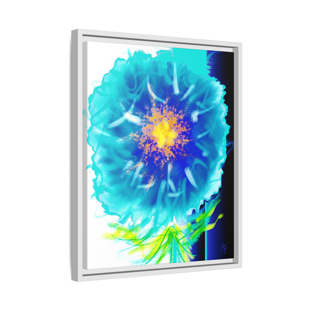 Contemporary flowers