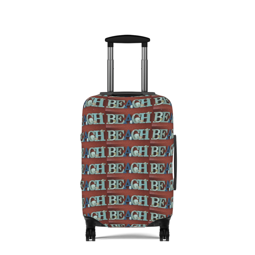 Luggage Cover