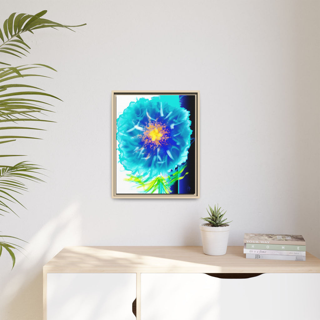Contemporary flowers