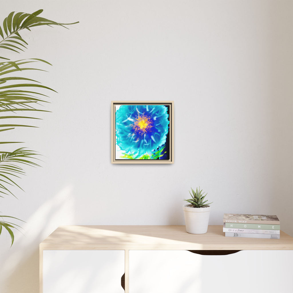 Contemporary flowers
