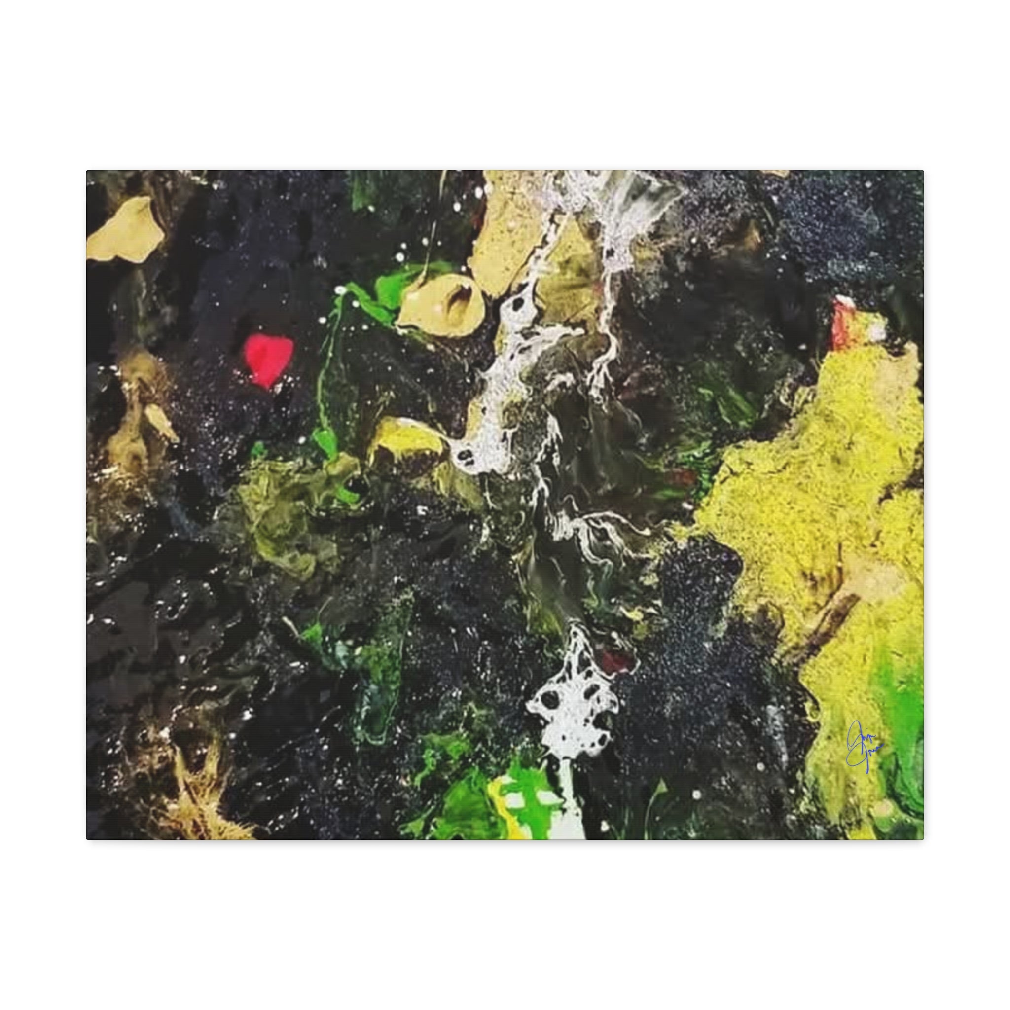Canvas