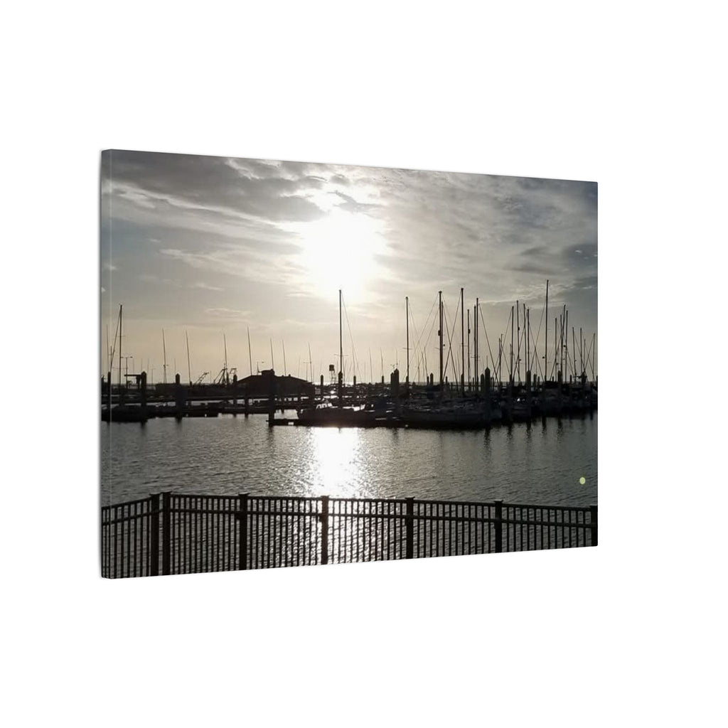Canvas Wall Art Corpus Christi