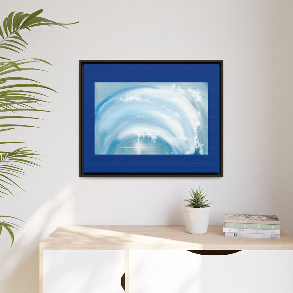 Morning Waves