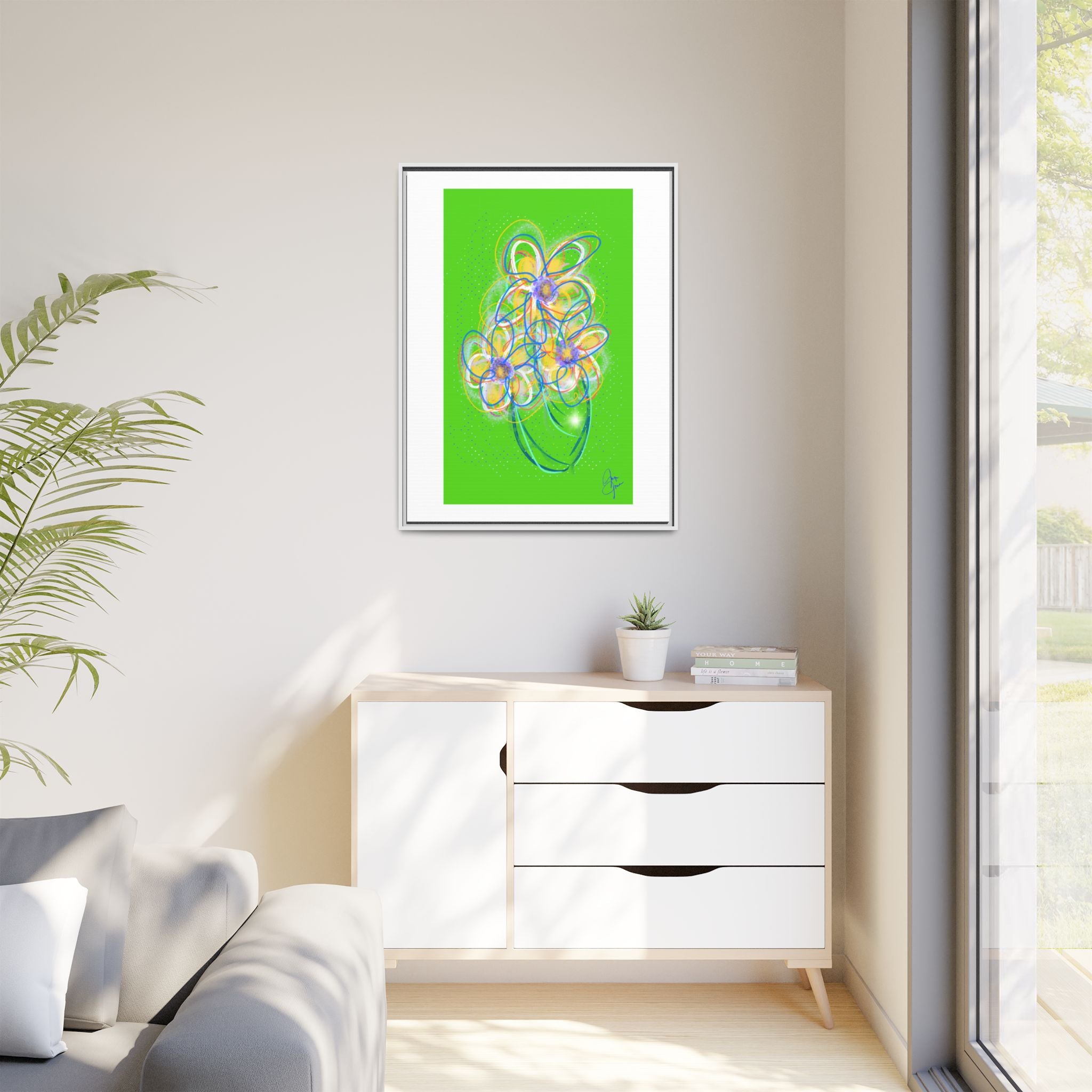 Spring Day Bouquet