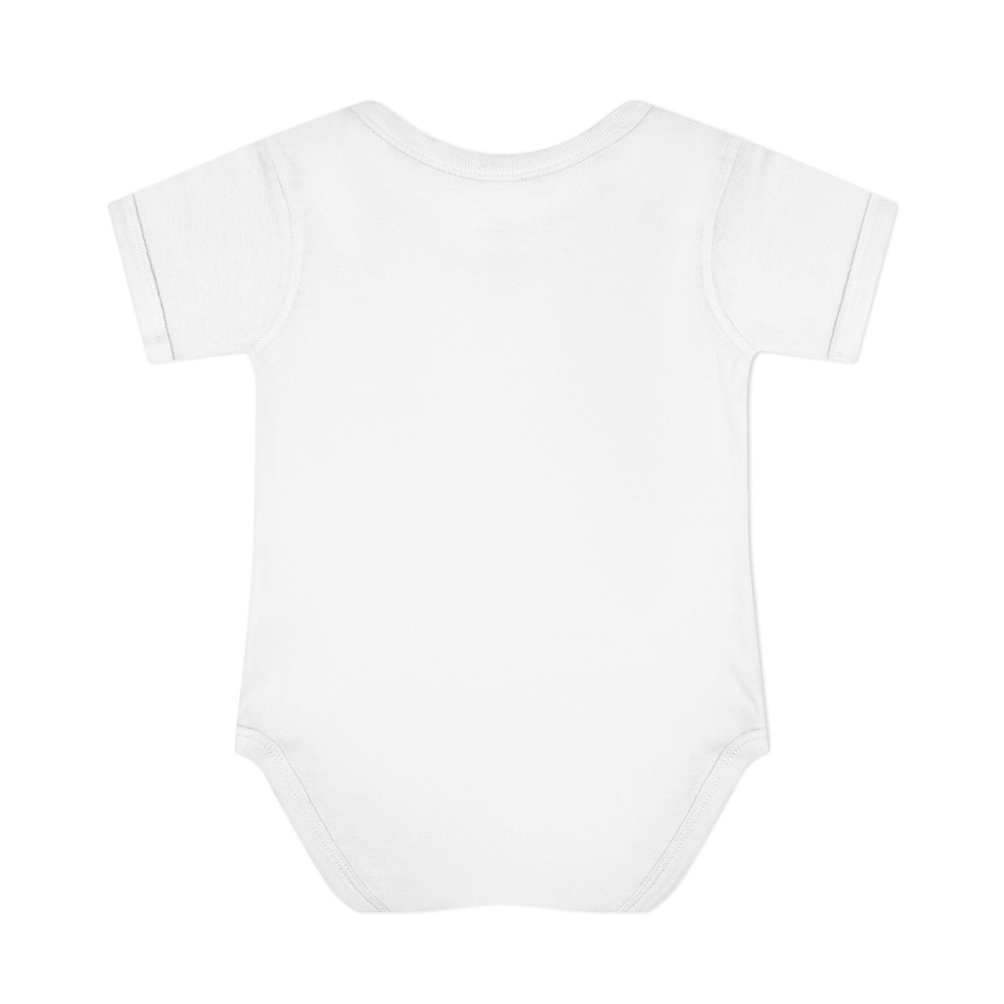 Sailboat Sunshine Infant Bodysuit – Cute Baby Nautical Onesie