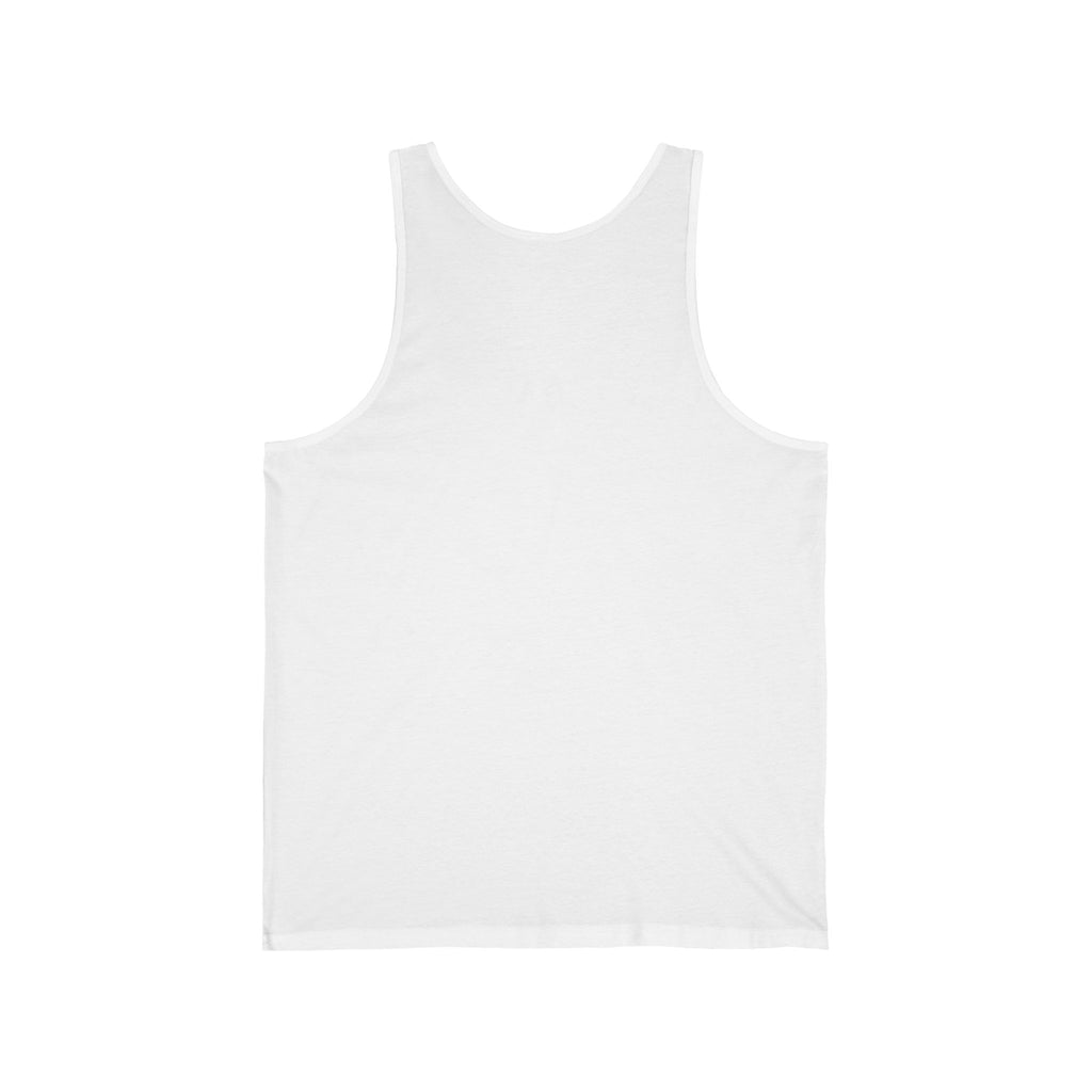 Texas Flag Tank Top — Vintage Lone Star Patriotic Summer Tank