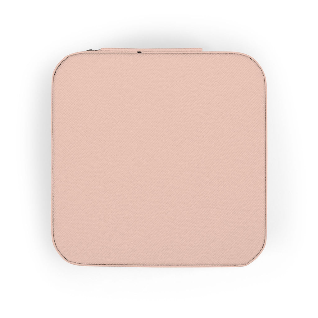 Jewelry Travel Case — Customizable Travel Kit (Design Your Own)
