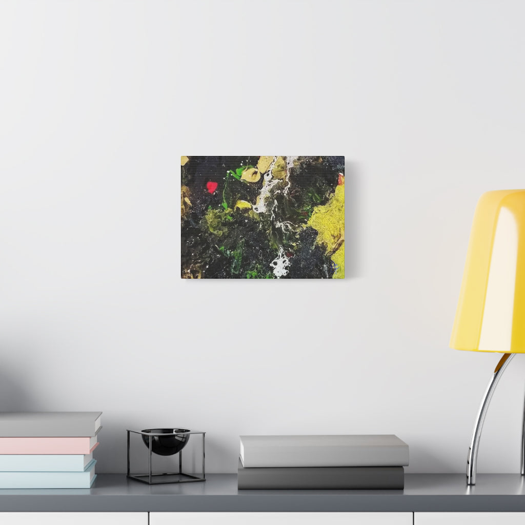 Canvas