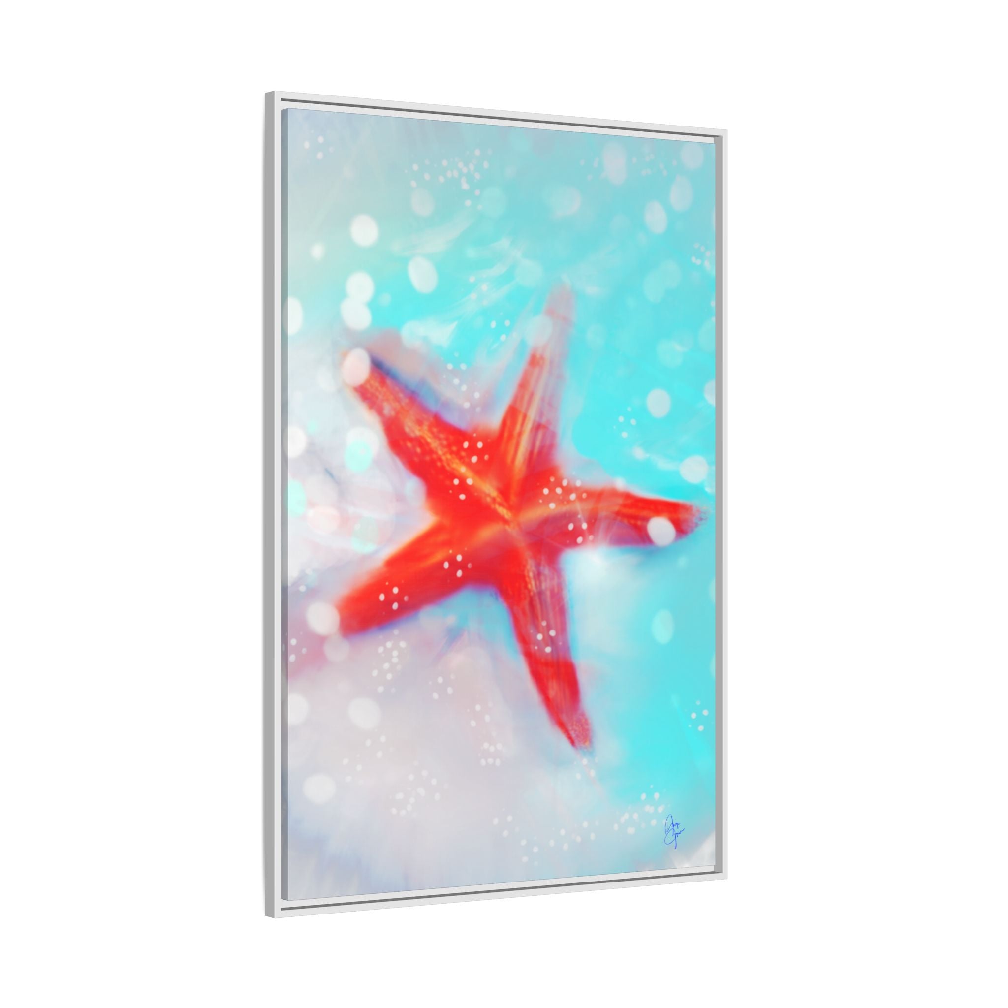 Starfish Life