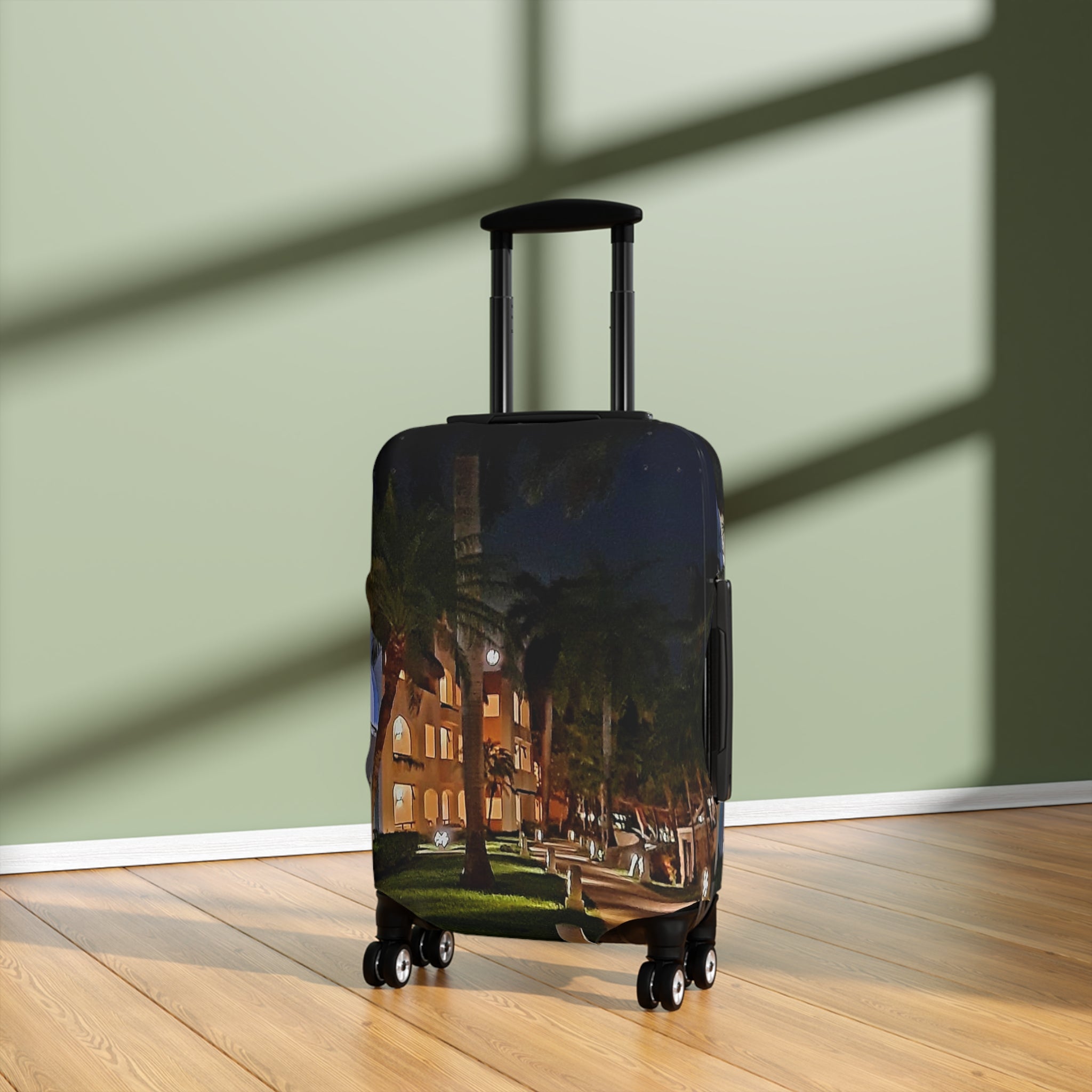 Luggage Cover