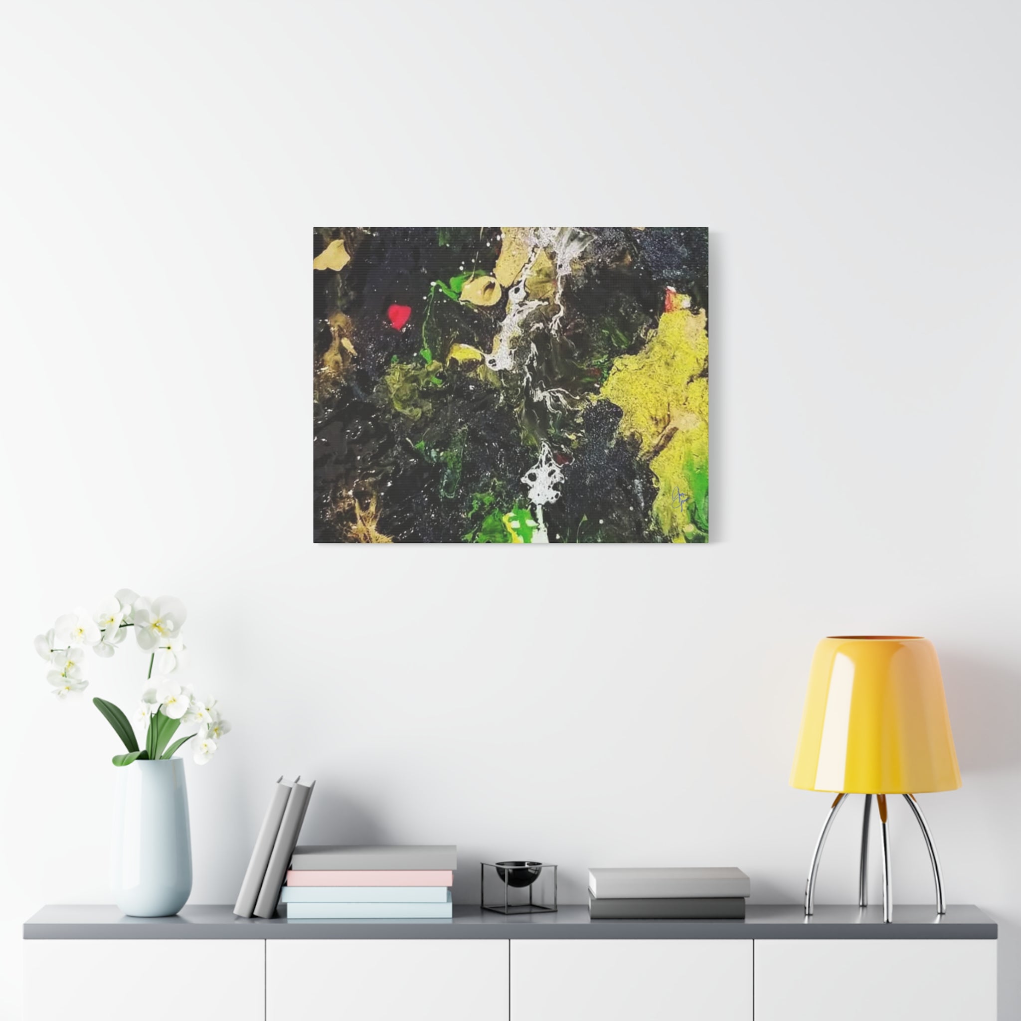 Canvas