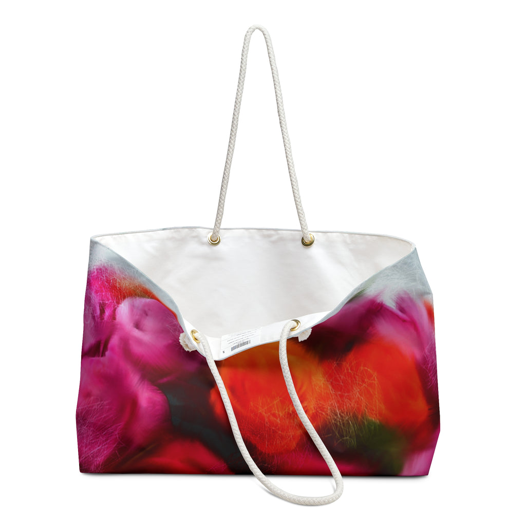Weekender Bag