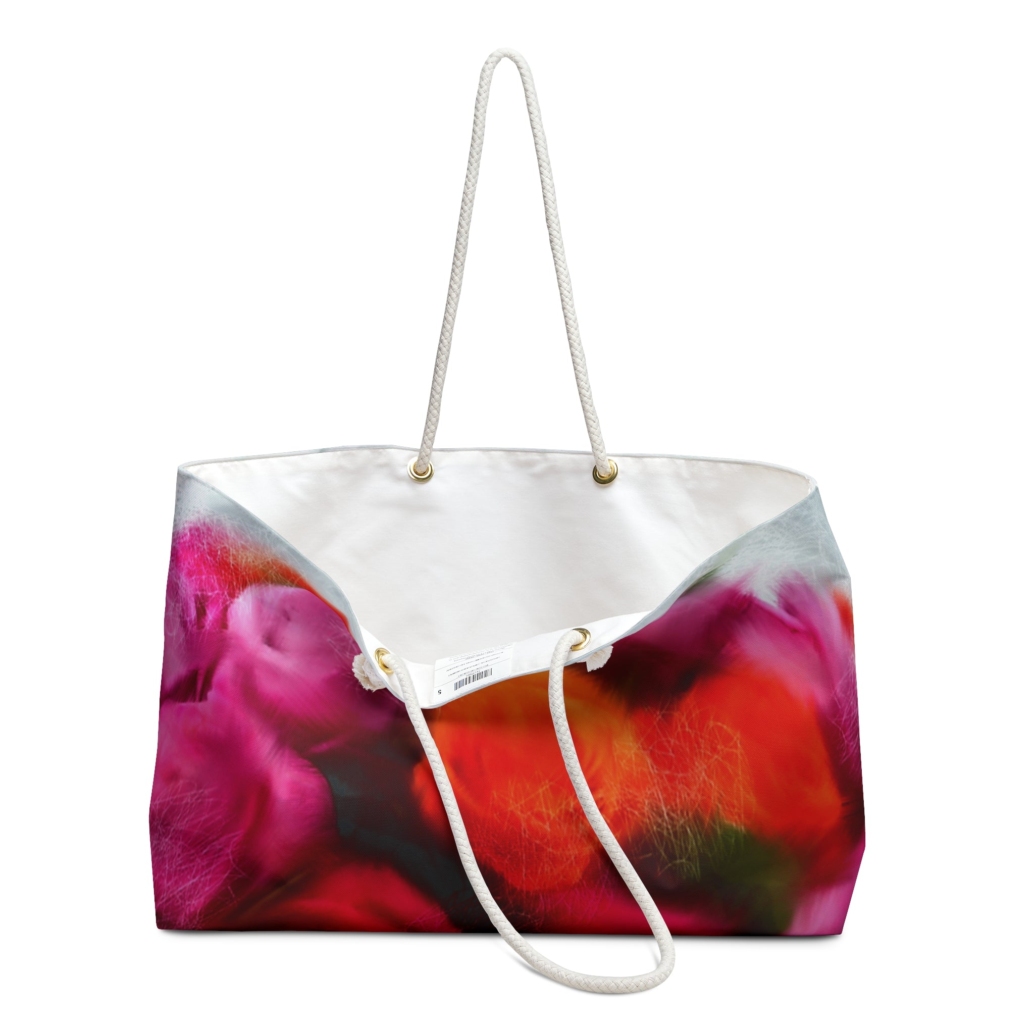 Weekender Bag
