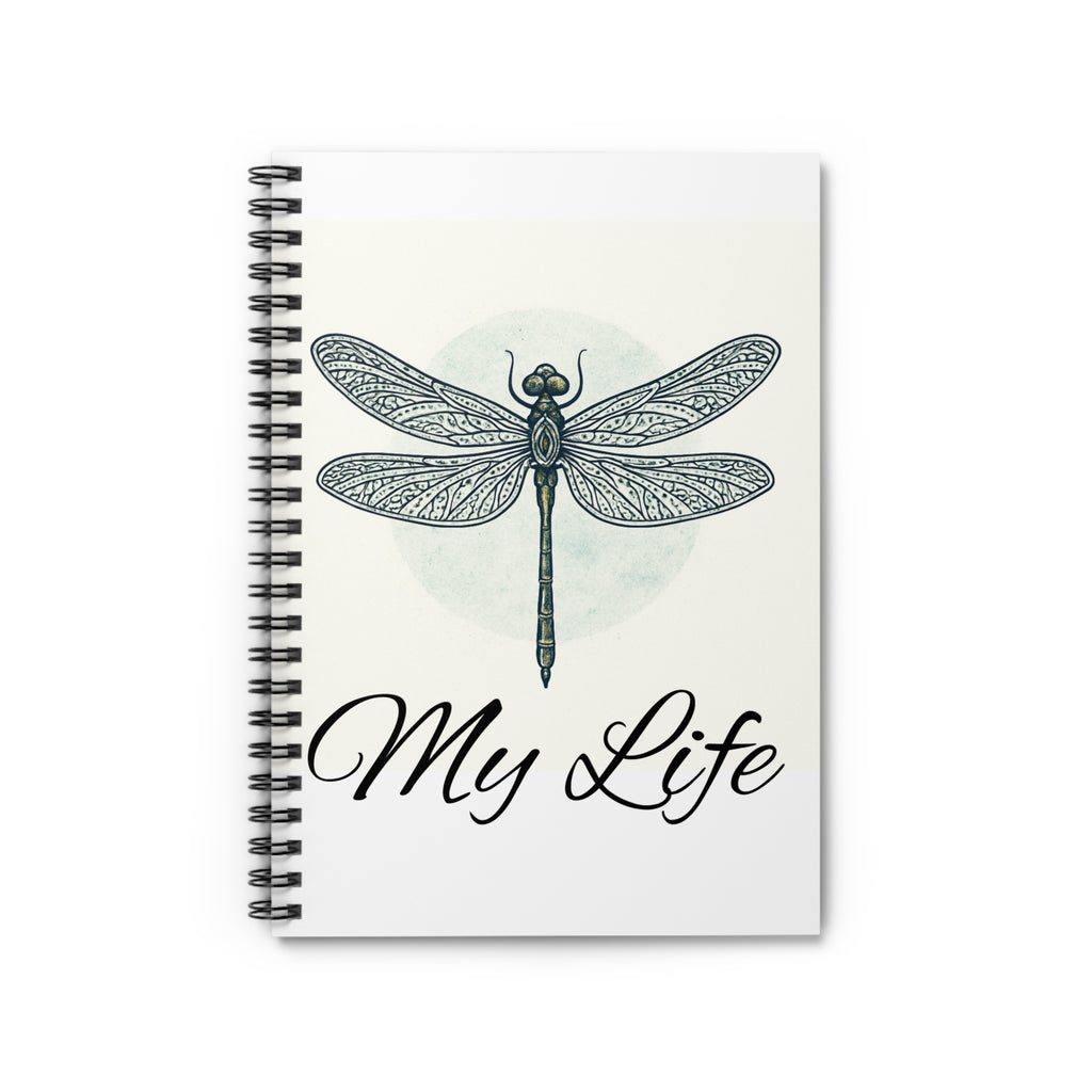 Dragonfly Journal
