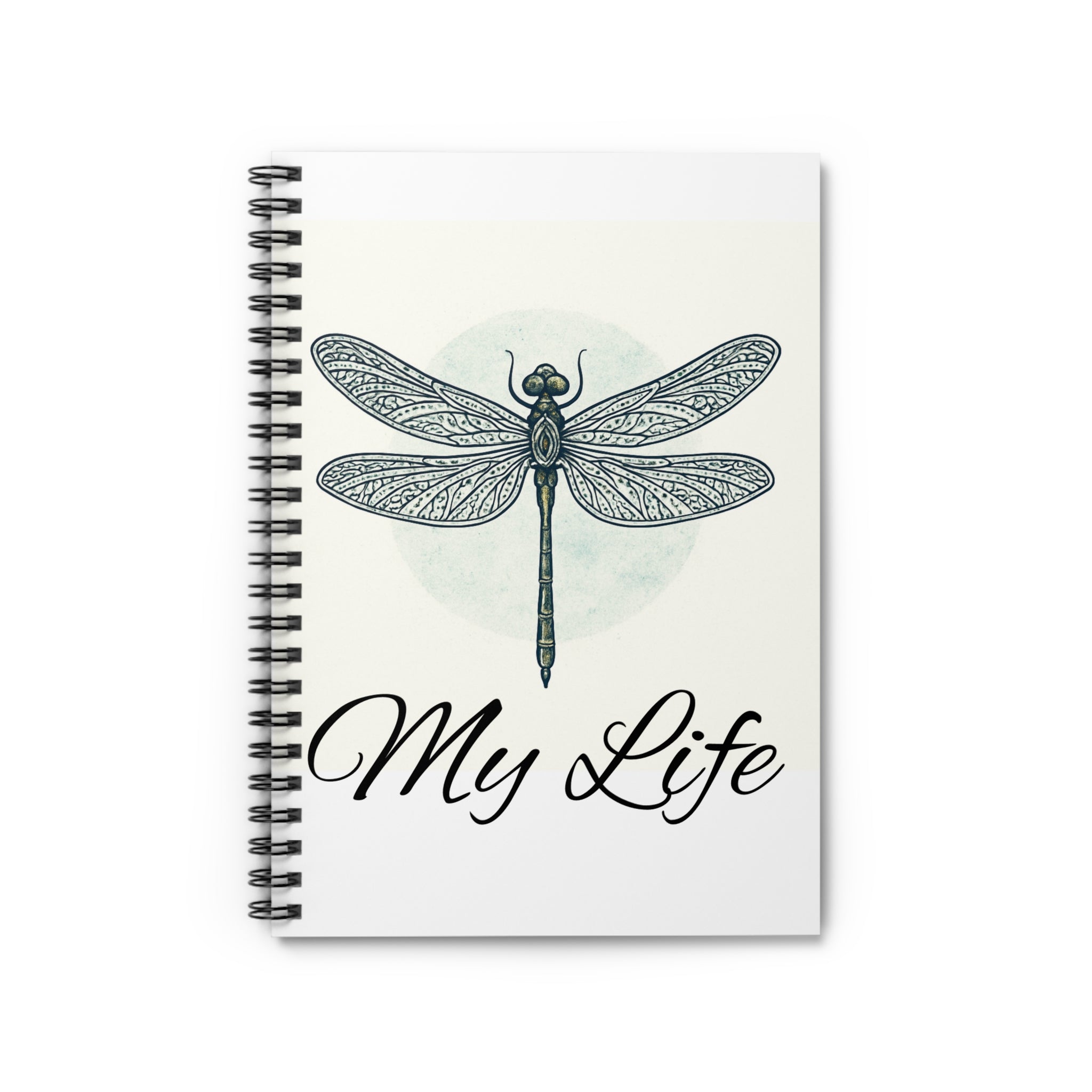 Dragonfly Journal