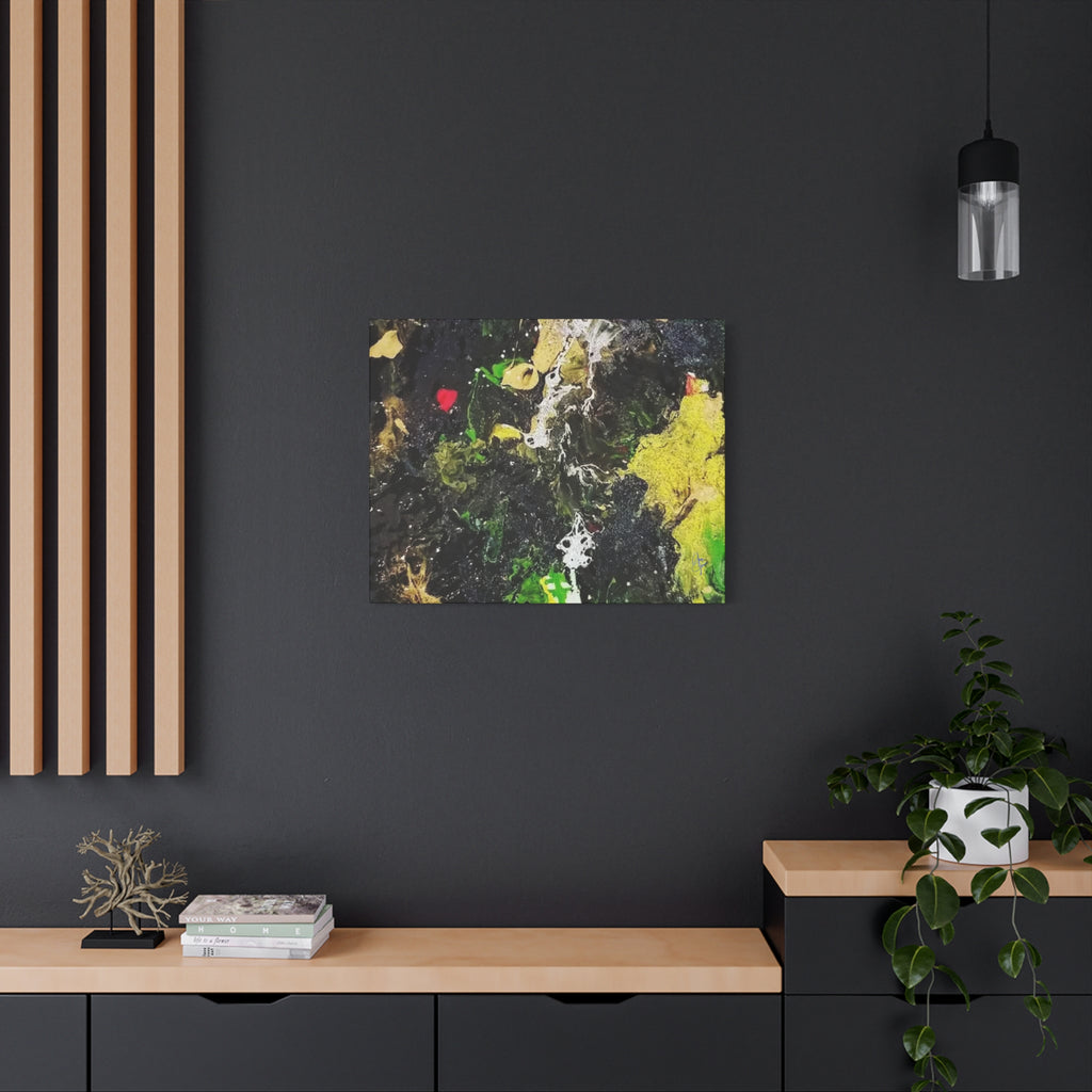 Canvas
