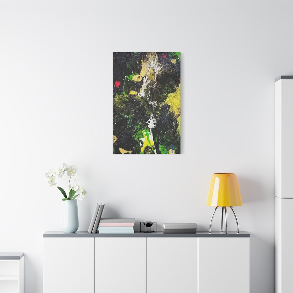 Canvas