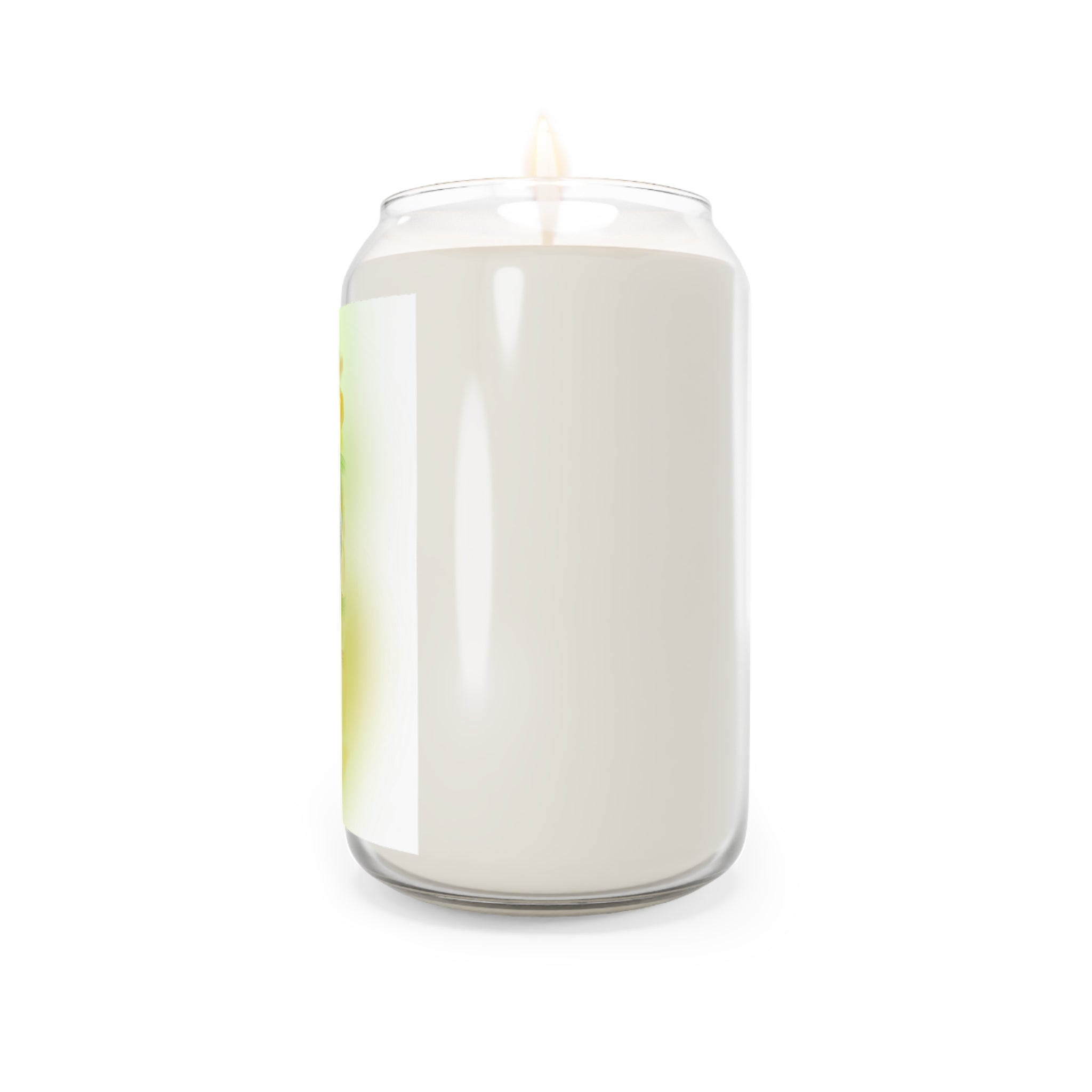 Daisy Meadow Scented Soy Candle — 13.75 oz (Angie’s Soul)