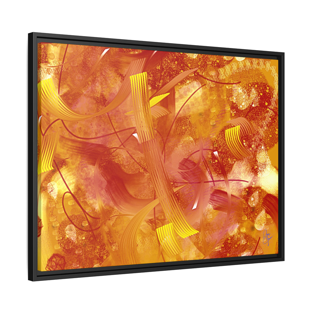 Golden Fire