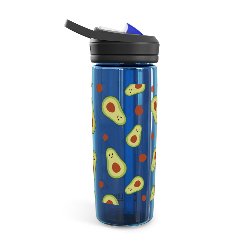 Avocado Pattern Water Bottle — CamelBak Eddy® 20/25oz