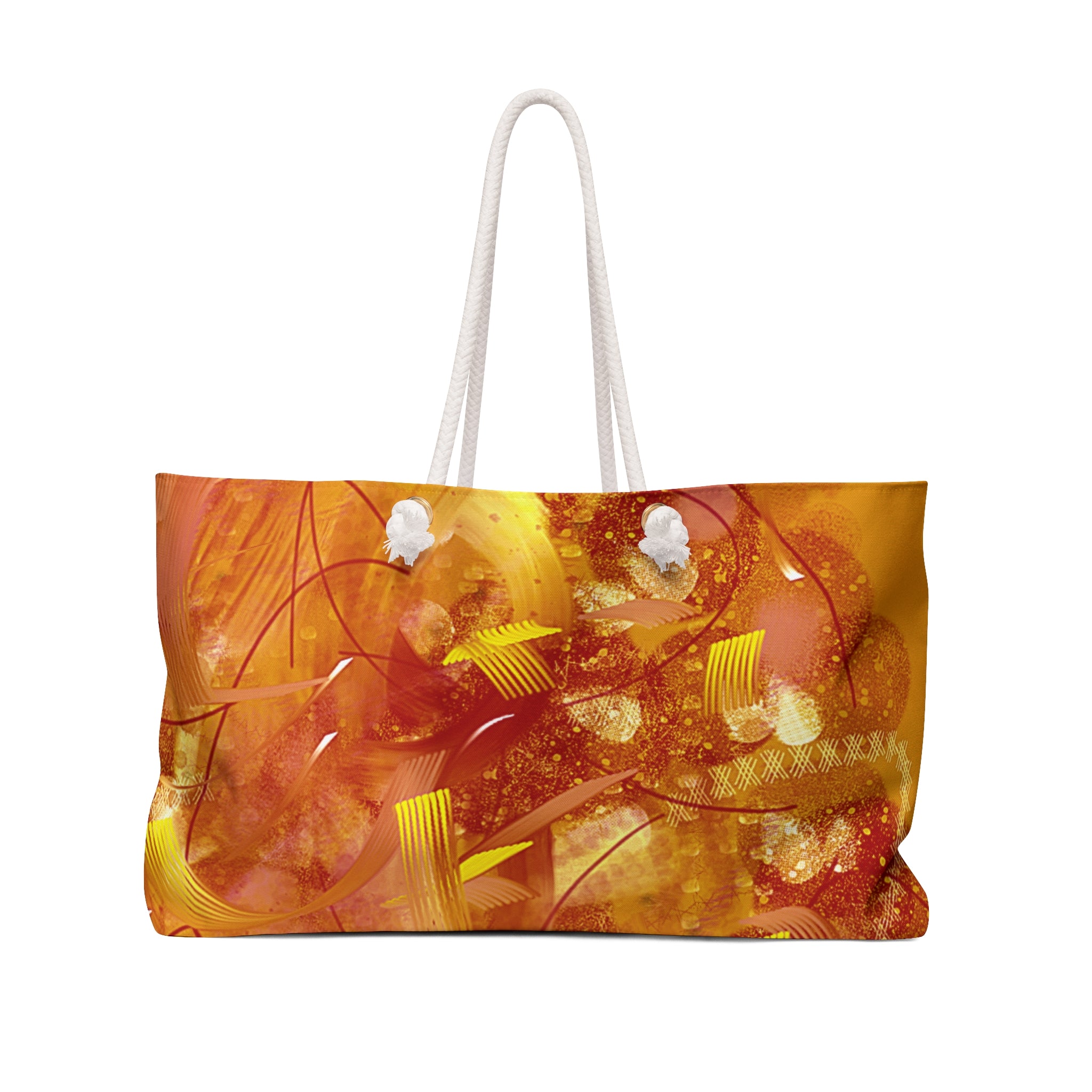 Weekender Bag