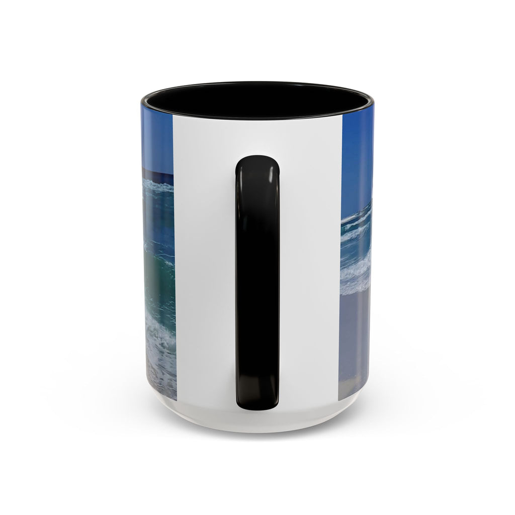 Mug - Pensacola Beach has my soul - 11oz, 15oz