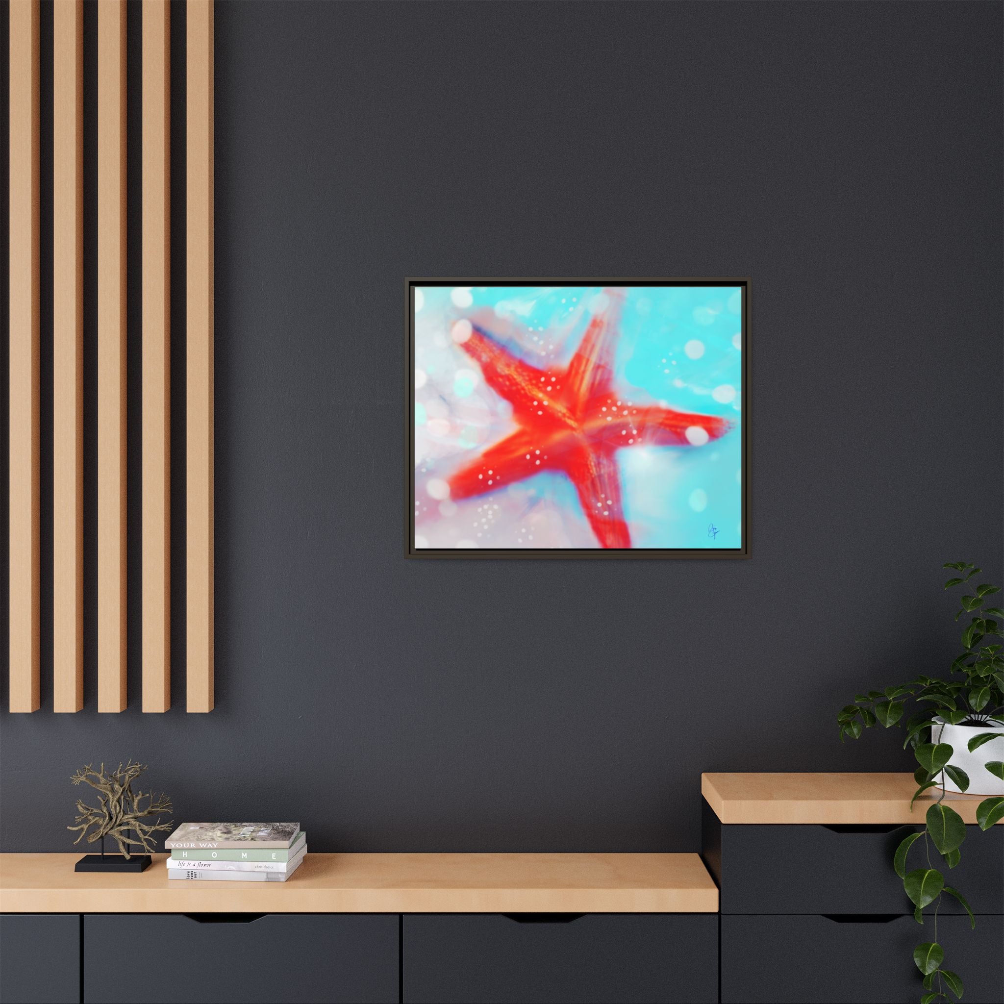 Starfish Life