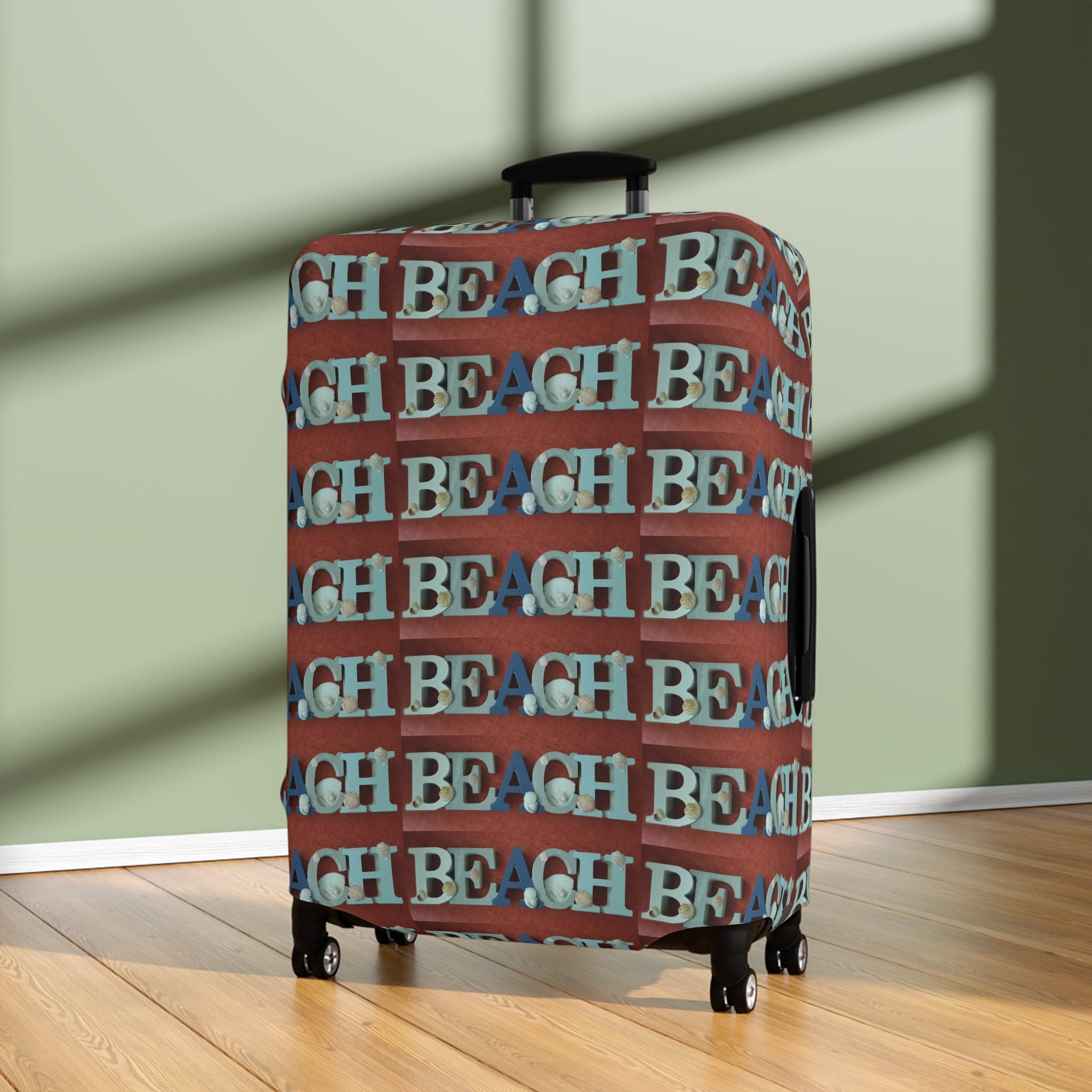 Luggage Cover