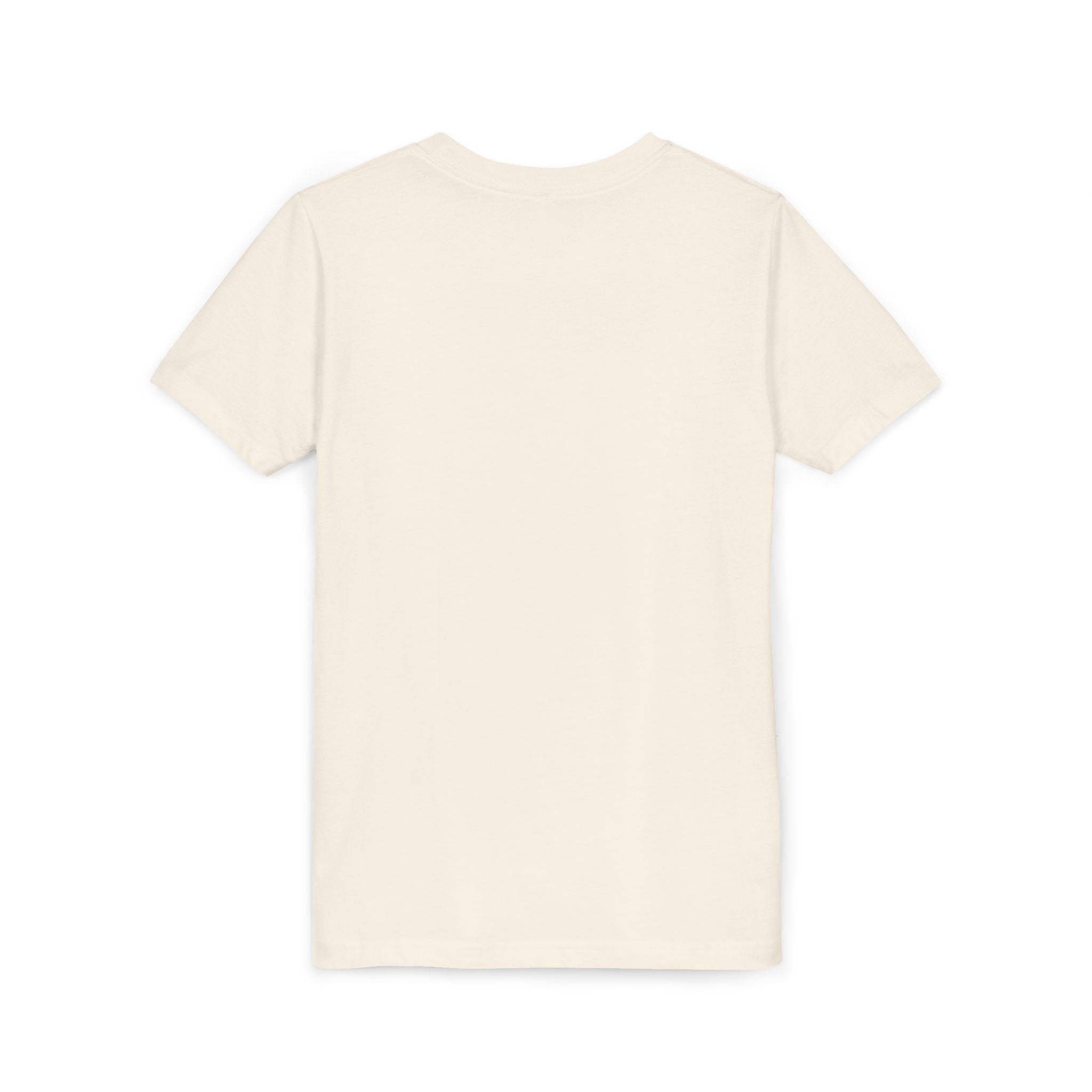 Axolotl Sunset Kids Tee — Cute Sunglasses Beach Axolotl Youth T-Shirt