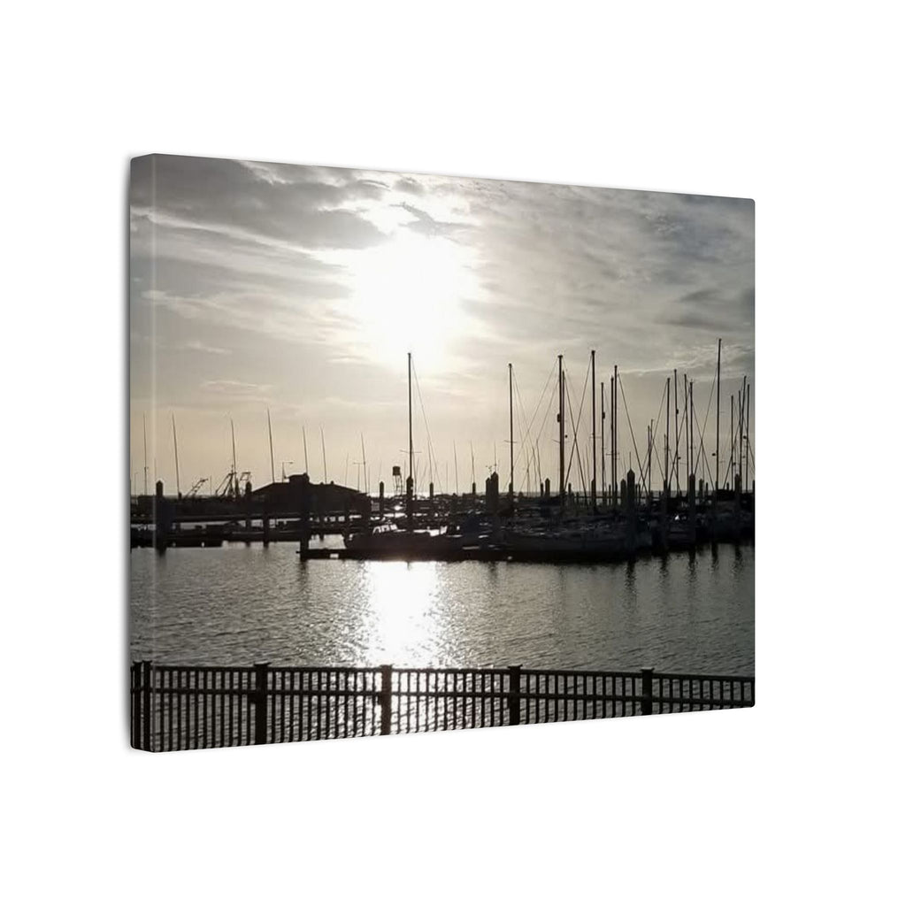Canvas Wall Art Corpus Christi