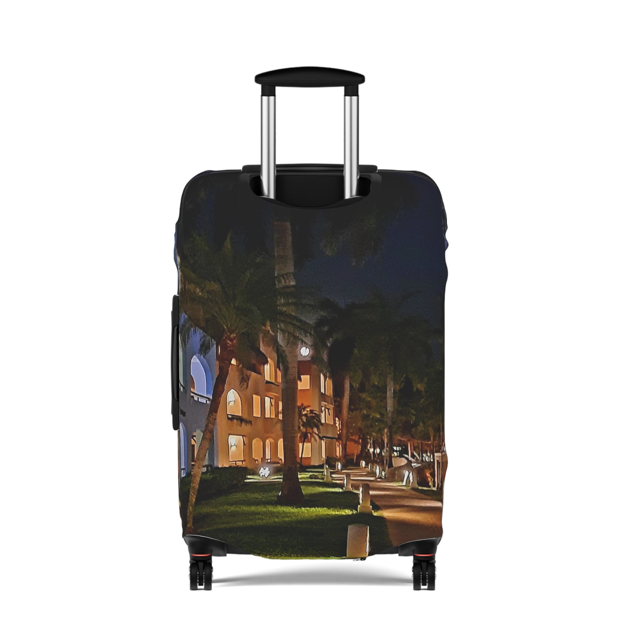 Luggage Cover