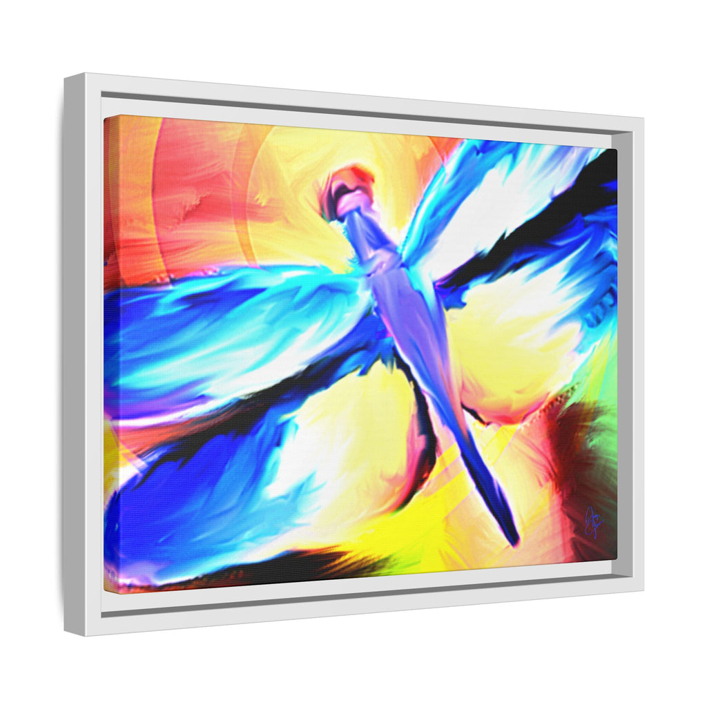 Dragonfly Rainbow