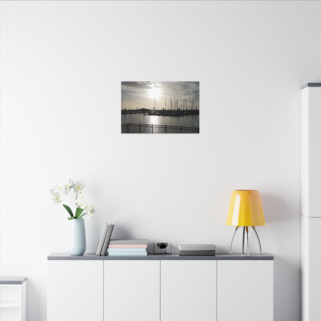 Canvas Wall Art Corpus Christi